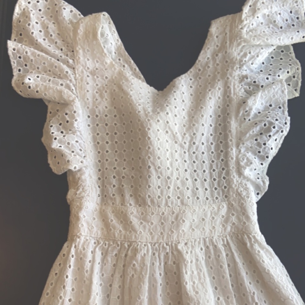 beautiful dress for the summer